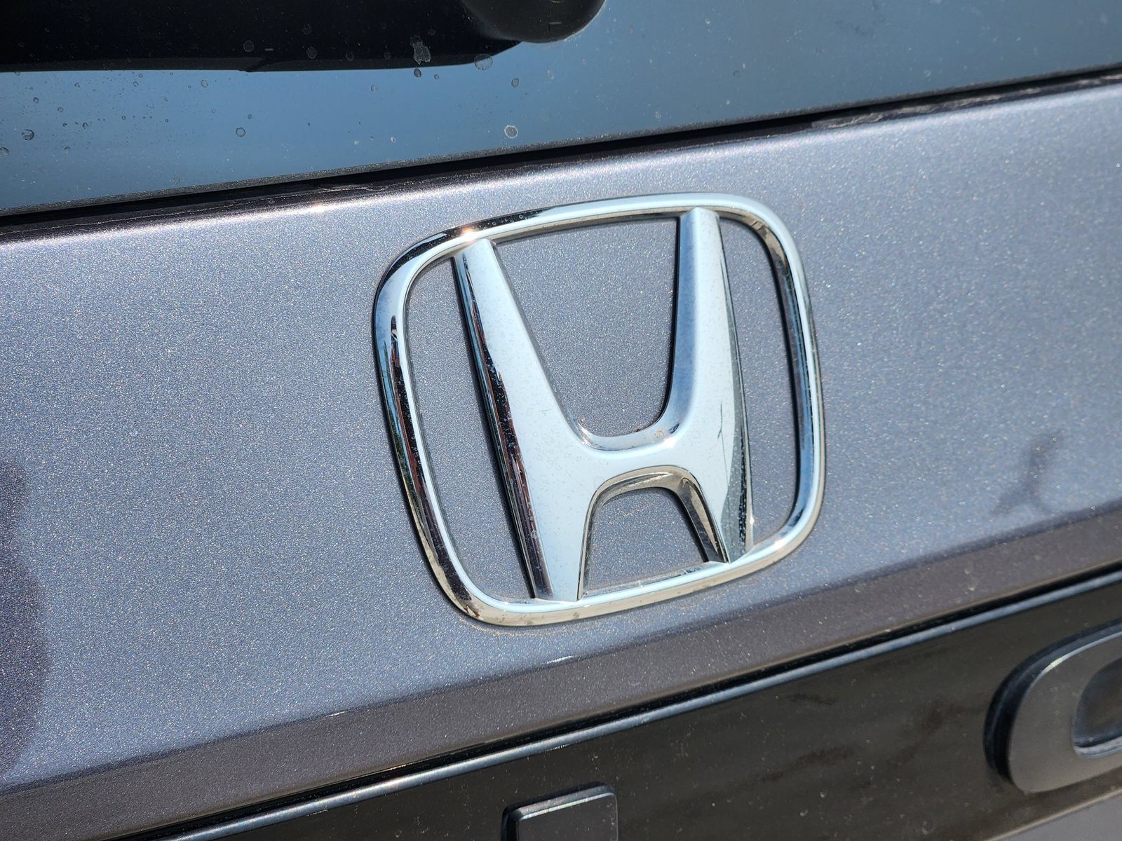 Used 2025 Honda Pilot EX-L image 13