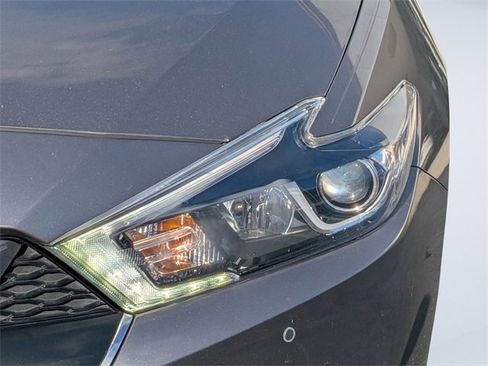 Used 2016 Nissan Maxima 3.5 SV image 8