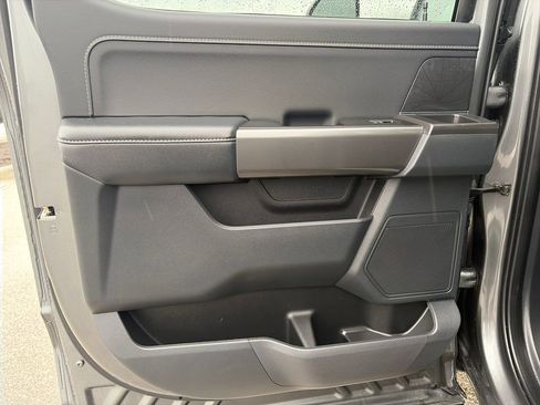 Used 2023 Ford F150 XLT w/ Equipment Group 302A High image 28