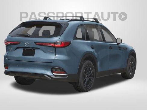 New 2026 MAZDA CX-70 3.3 Turbo w/ Premium Package AWD/4WD image 68