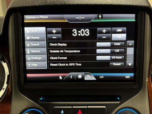 Used 2016 Ford F250 King Ranch w/ FX4 Off-Road Package AWD/4WD image 6