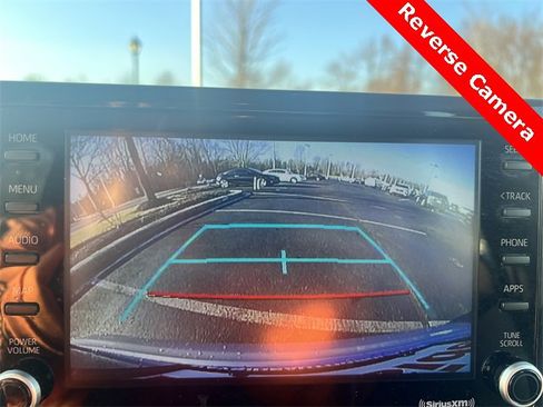 Used 2022 Toyota Corolla LE image 24