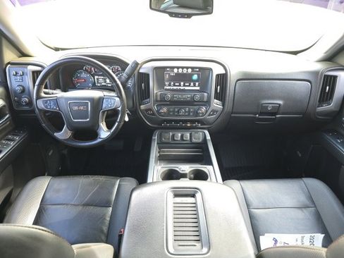 Used 2017 GMC Sierra 1500 SLT image 8