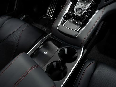 New 2025 Acura RDX AWD w/ A-Spec & Advance Pkg image 28