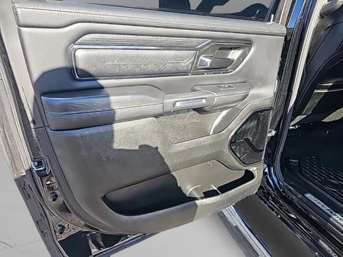 Used 2023 RAM 1500 Limited w/ Night Edition image 28