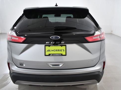 Used 2022 Ford Edge SEL w/ Convenience Package image 13