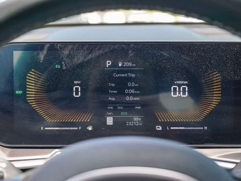 Certified 2025 Kia Sorento EX FWD image 23