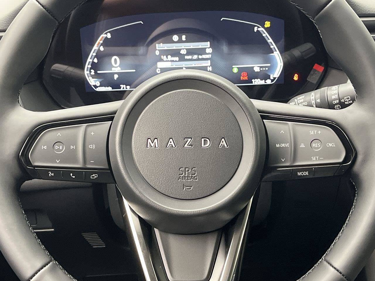 New 2026 MAZDA CX-5 Preferred AWD/4WD image 12
