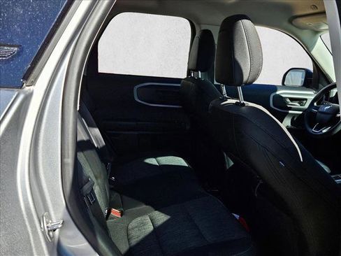 Used 2021 Ford Bronco Sport Big Bend image 21