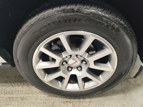 Used 2019 GMC Yukon XL Denali w/ Open Road Package image 4