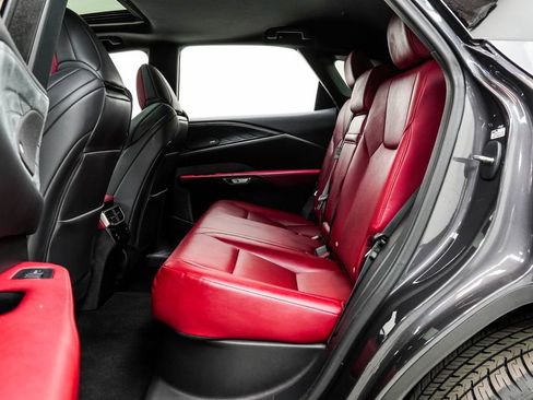 Used 2024 Lexus RX 350 F Sport w/ Convenience Package image 18