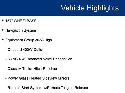 Used 2021 Ford F150 XLT w/ Equipment Group 302A High AWD/4WD image 16
