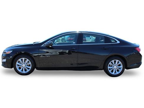 Used 2022 Chevrolet Malibu LT image 8