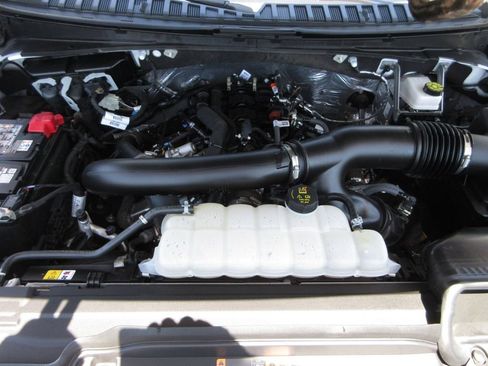 Used 2025 Ford Expedition Max Active RWD image 26