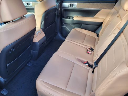 New 2026 Hyundai Santa Fe Limited image 8