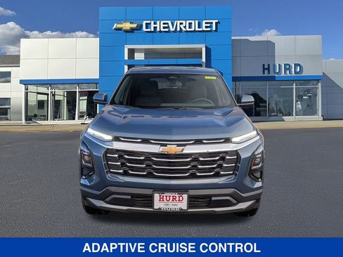 New 2026 Chevrolet Equinox LT w/ LPO, Floor Liner Package image 9