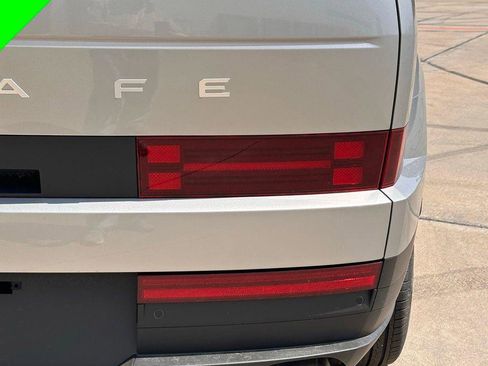 New 2025 Hyundai Santa Fe SEL image 14