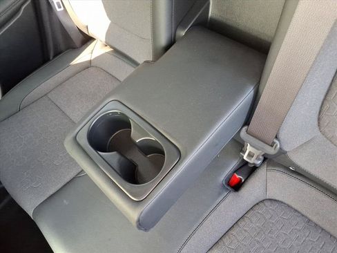 Used 2024 Kia Seltos S FWD image 29