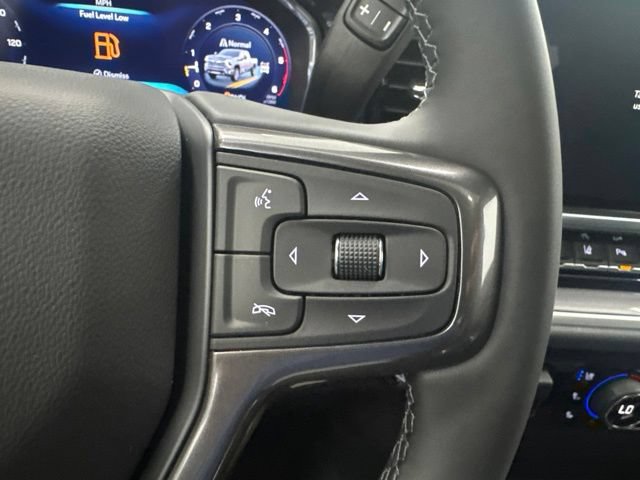 New 2026 Chevrolet Silverado 2500 High Country w/ High Country Premium Package AWD/4WD image 15