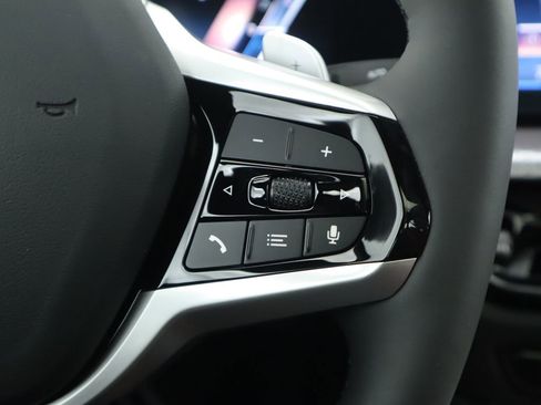 New 2026 BMW 330i Sedan w/ Convenience Package image 12