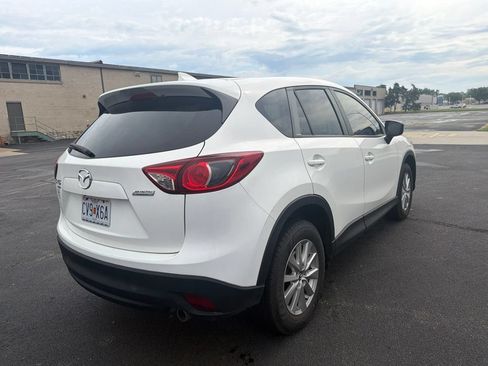 Used 2016 MAZDA CX-5 Touring AWD/4WD image 5