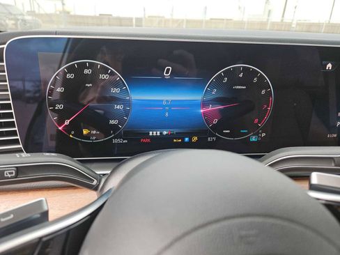 New 2026 Mercedes-Benz GLE 350 4MATIC image 19