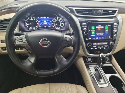 Used 2021 Nissan Murano Platinum w/ Cargo Package AWD/4WD image 22