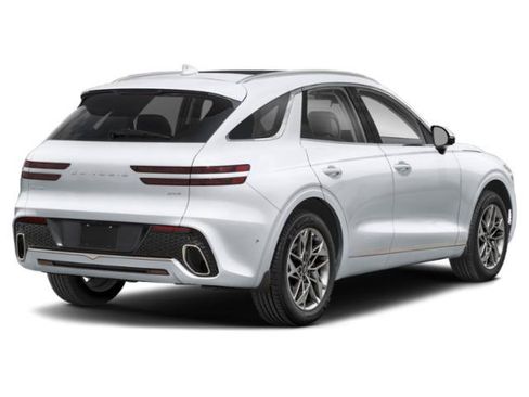 Certified 2024 Genesis GV70 2.5T w/ Sport Prestige Package AWD/4WD image 7