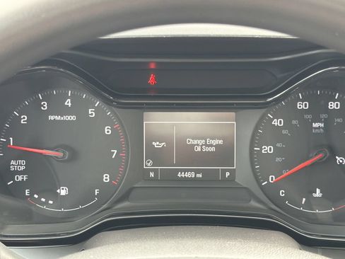 Used 2024 Chevrolet Trax LS w/ Driver Confidence Package FWD image 26