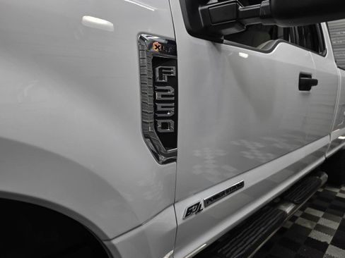 Used 2022 Ford F250 XLT AWD/4WD image 41