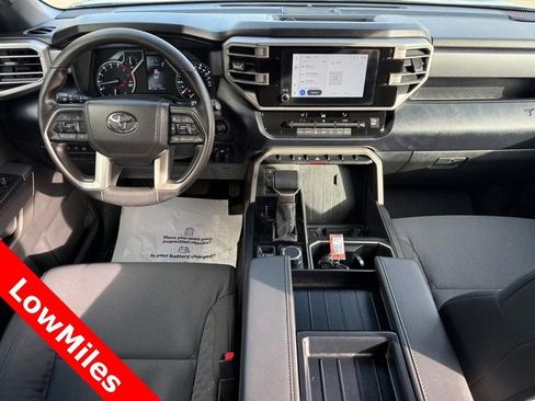 Used 2025 Toyota Tundra SR5 image 13