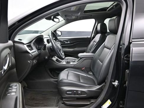 Used 2023 GMC Acadia SLT w/ Elevation Edition AWD/4WD image 19