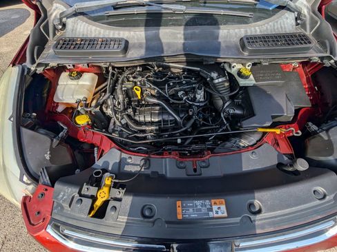 Used 2014 Ford Escape Titanium image 10