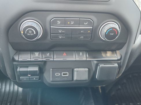 New 2026 Chevrolet Silverado 3500 W/T w/ WT Convenience Package image 20