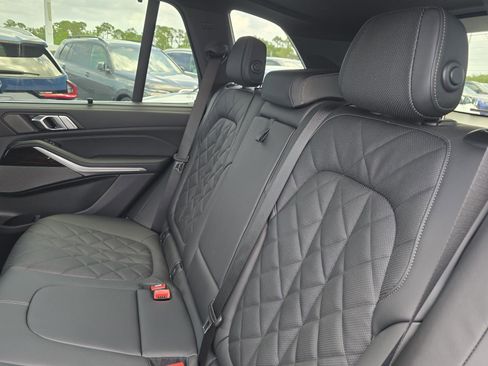 New 2026 BMW X5 sDrive40i w/ M Sport Package RWD image 14
