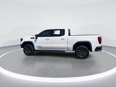 Used 2024 GMC Sierra 1500 AT4X image 6
