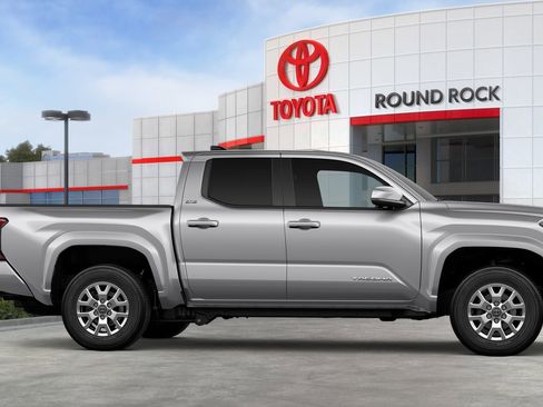 New 2026 Toyota Tacoma SR5 AWD/4WD image 8