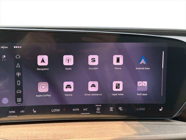 New 2026 Audi Q5 Premium Plus AWD/4WD image 18