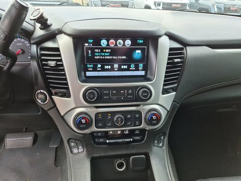Used 2019 GMC Yukon XL SLT AWD/4WD image 27