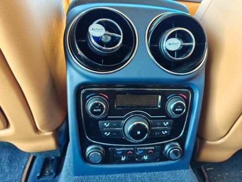 Used 2012 Jaguar XJ L image 8