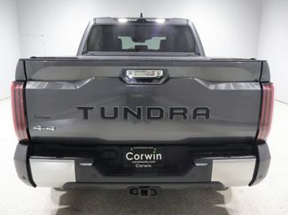Used 2023 Toyota Tundra Limited AWD/4WD video 3