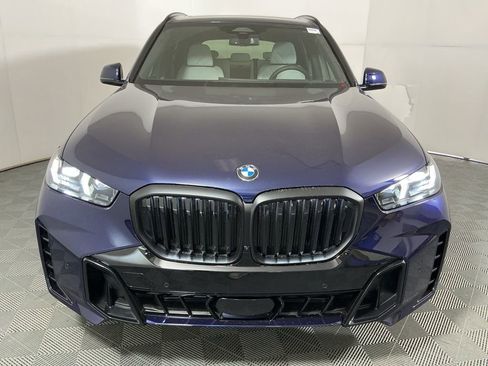 New 2026 BMW X5 sDrive40i w/ M Sport Package image 3