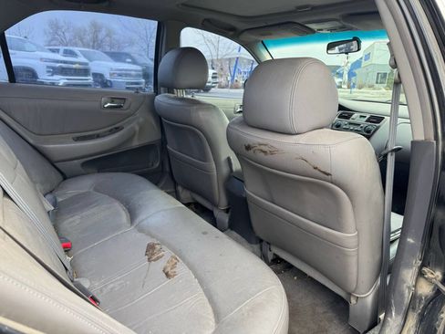 Used 2002 Honda Accord EX image 15