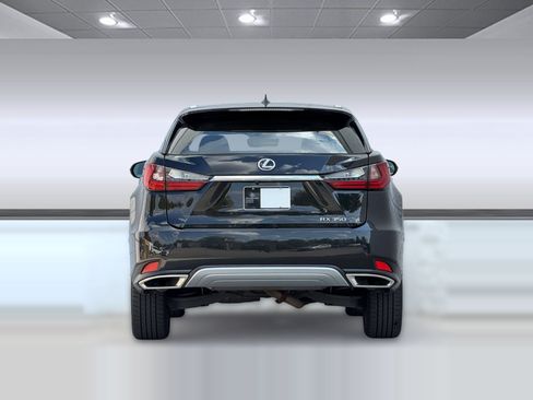 Used 2020 Lexus RX 350 FWD w/ Premium Package image 10