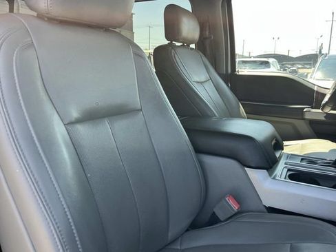 Used 2019 Ford F150 Lariat AWD/4WD image 26
