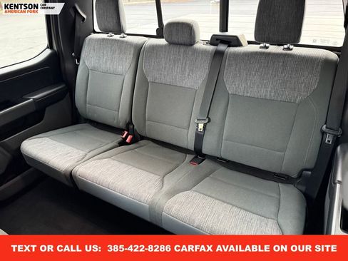 Used 2023 Ford F150 XLT w/ Equipment Group 302A High image 34