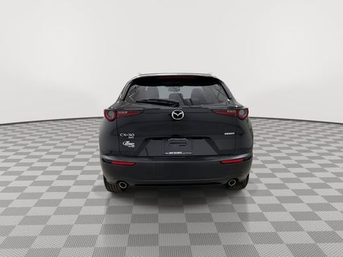 Certified 2025 MAZDA CX-30 AWD 2.5 S w/ Preferred Package image 9