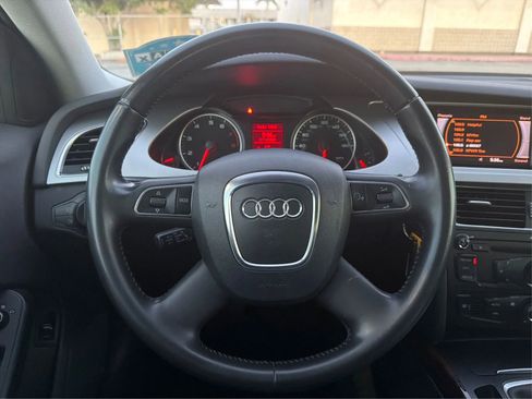 Used 2012 Audi A4 2.0T Premium image 17