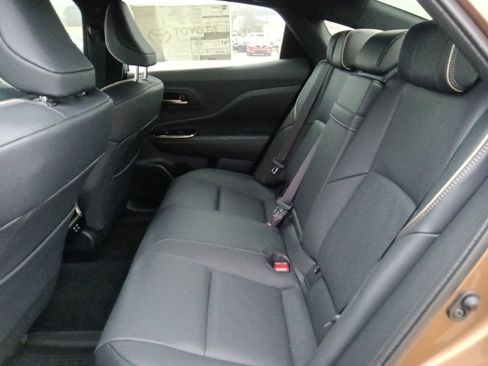 New 2026 Toyota Crown Limited image 29