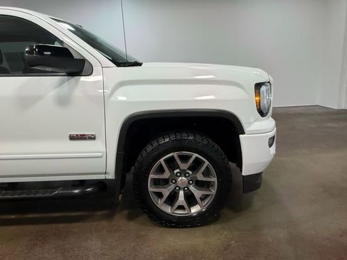Used 2018 GMC Sierra 1500 SLT image 36